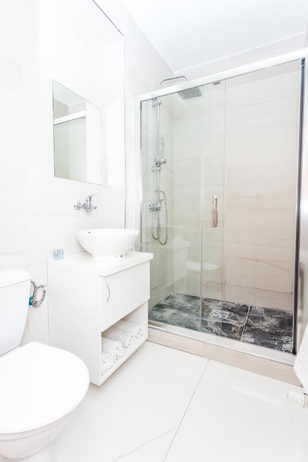 Obrnice Hotel Joker מראה חיצוני תמונה