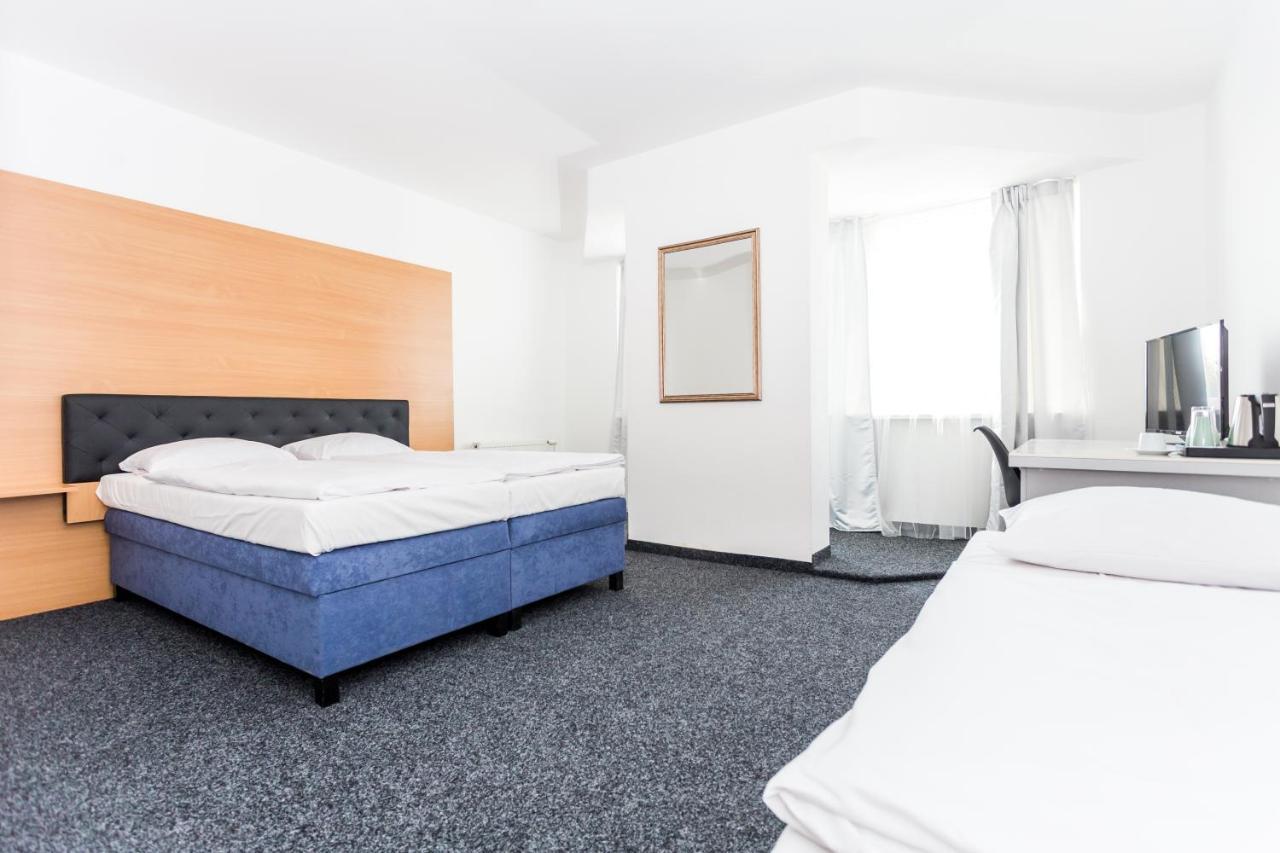 Obrnice Hotel Joker מראה חיצוני תמונה