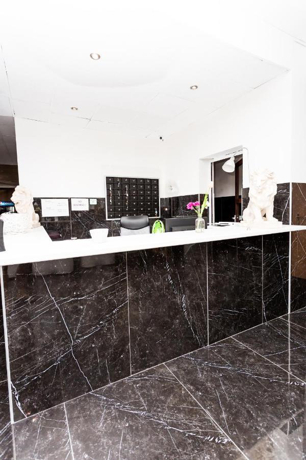 Obrnice Hotel Joker מראה חיצוני תמונה
