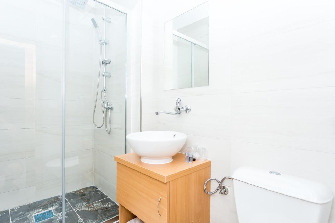 Obrnice Hotel Joker מראה חיצוני תמונה