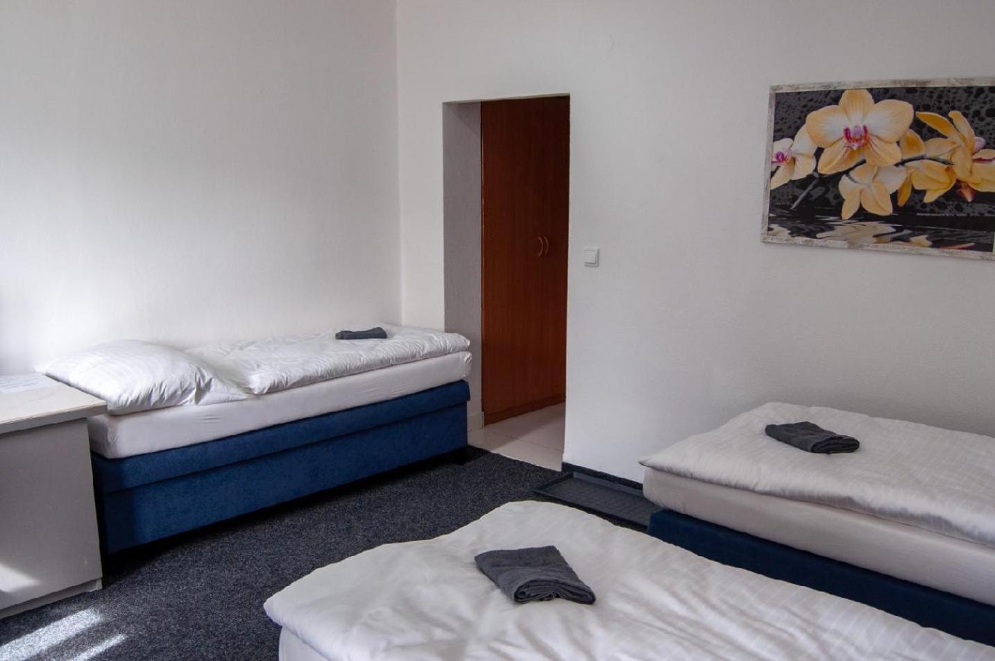 Obrnice Hotel Joker מראה חיצוני תמונה