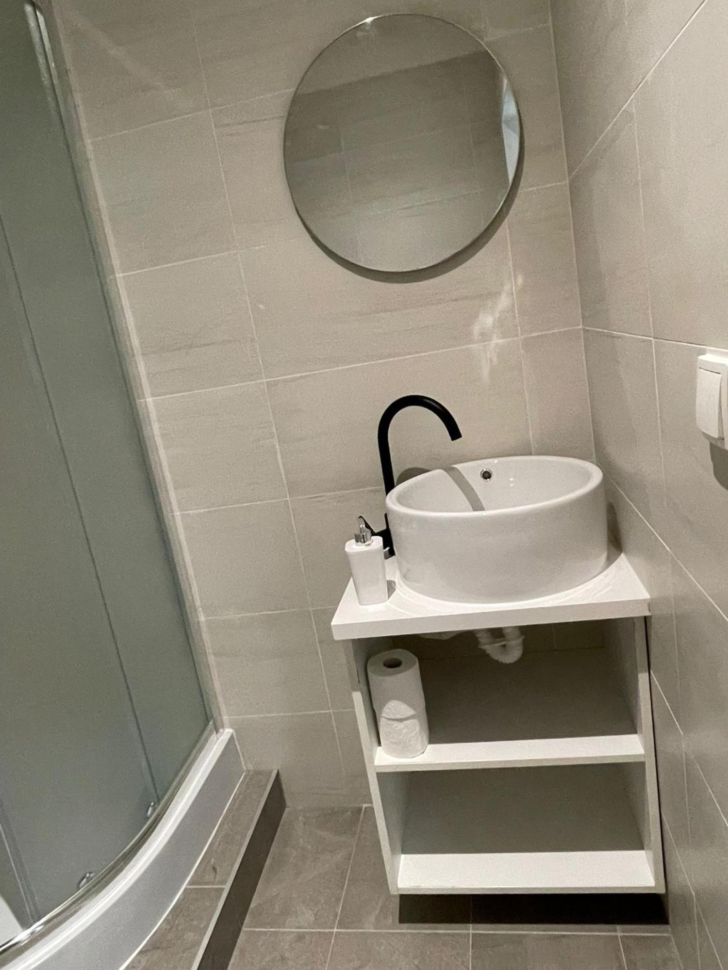 Obrnice Hotel Joker מראה חיצוני תמונה